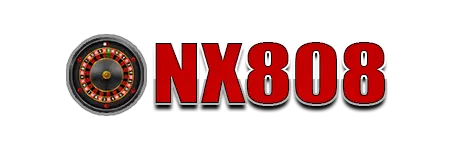Logo NX808